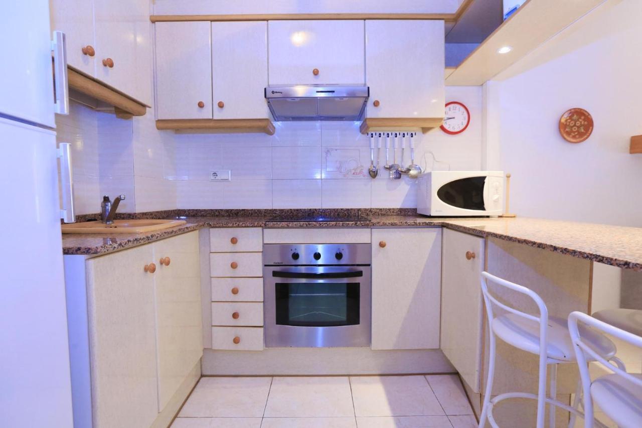 Txingudi - Only Families Apartment กัมบริลส์ ภายนอก รูปภาพ