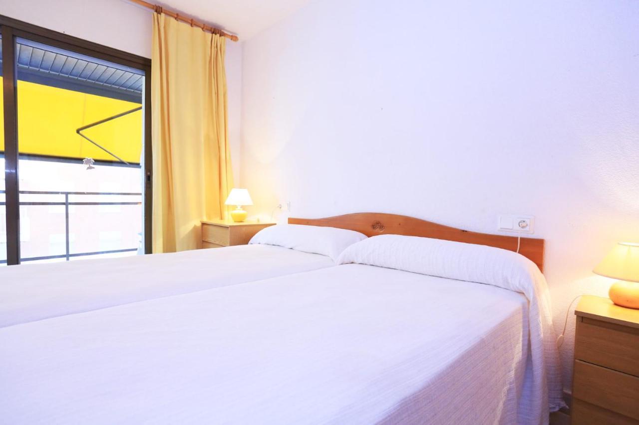 Txingudi - Only Families Apartment กัมบริลส์ ภายนอก รูปภาพ