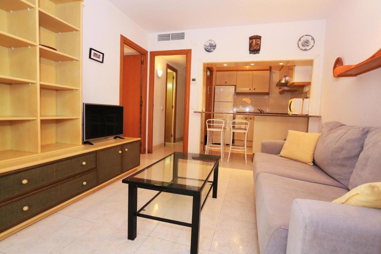 Txingudi - Only Families Apartment กัมบริลส์ ภายนอก รูปภาพ