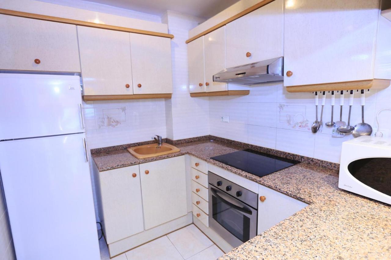 Txingudi - Only Families Apartment กัมบริลส์ ภายนอก รูปภาพ