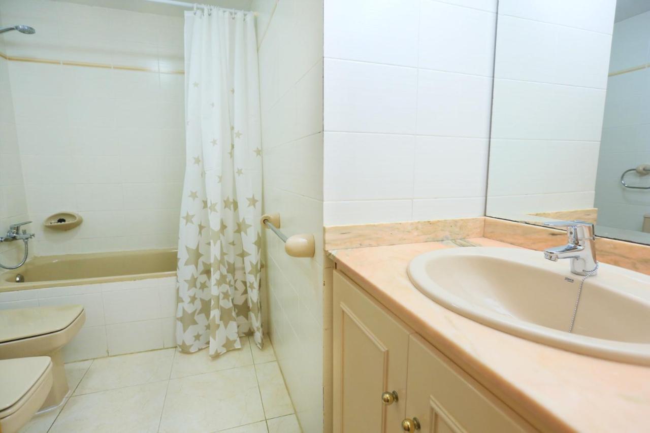 Txingudi - Only Families Apartment กัมบริลส์ ภายนอก รูปภาพ